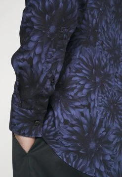 Hugo Ermo - Shirt - Dark Blue -Hugo Shop 540bef131b1e446cad1d7a634a6af408