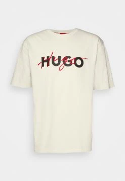 Hugo Dakaishi - Print T-Shirt - Light Pastel Green -Hugo Shop 5418074964f14fff83b6f44f94ae62fc