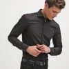 Hugo Jason Slim Fit - Formal Shirt - Black -Hugo Shop 544c5584cc334c0c934f97c45d22de39