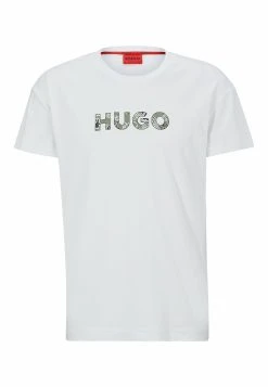 Hugo Paisley - Pyjama Top - Open White Thirteen 11 Hugo Paisley - Pyjama Top - Open White Thirteen -Hugo Shop 5688094ad34a4044b8bb7f5728aec0d0