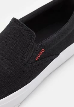 Hugo Dyerz - Slip-Ons - Black -Hugo Shop 57dcaffcba4440dc94e3449a575b8249