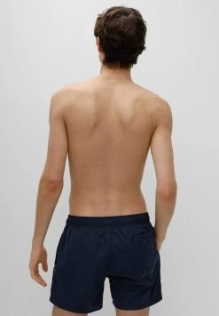 Hugo Abas - Swimming Shorts - Dark Blue -Hugo Shop 57f196606eed48dbb741c5099af32ca0