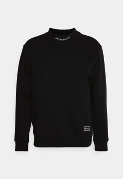 Hugo Derentil- Jumper - Black -Hugo Shop 57f698e5dea2470ba5662d44ddff4b84