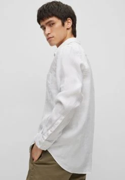 Hugo Emilos - Shirt - Open White Seventynine -Hugo Shop 57f86cc6141e4de2b8e07d4d544dcaa1