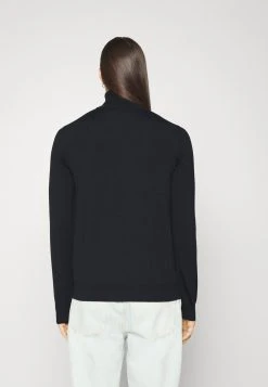 Hugo San Thomas - Jumper - Navy -Hugo Shop 57f9817d39654537b35fde4ca5f68d27