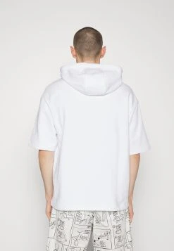 Hugo Dresley - Sweatshirt - White -Hugo Shop 58cb02b9c43445e187a524b118ed2885