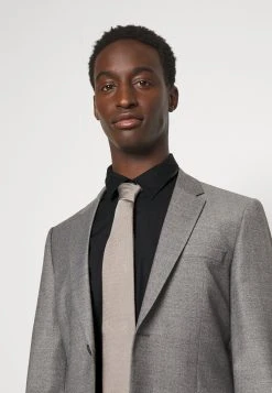 Hugo Ebor - Shirt - Black -Hugo Shop 58fc18e2f73f40f888421d0fa9b31387