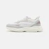 Hugo Leon Runn- Trainers - White -Hugo Shop 5906c6fd7e9f491aacd03f79e75164a1