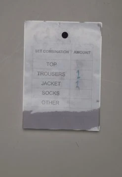 Hugo Henry - Suit - Open Grey -Hugo Shop 593e20bb8a3b41e7bd2f36166901ba01