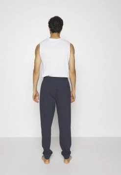 Hugo Combined Pants - Pyjama Bottoms - Dark Blue 8 Hugo Combined Pants - Pyjama Bottoms - Dark Blue -Hugo Shop 59ad54b101b54551a40539e3a651f918