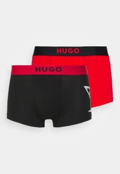 Hugo Trunk Gift 2 Pack - Pants - Open Red