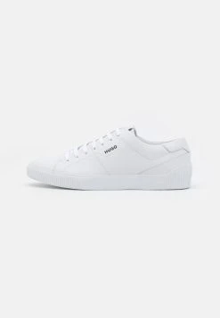 Hugo Tenn - Trainers - White