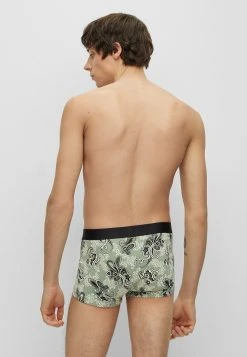 Hugo Brother 2Pack - Pants - Open Green Four -Hugo Shop 5a7def865ae24725b104cabe3ae40a53