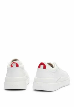 Hugo Blake Tenn Lt N - Trainers - White -Hugo Shop 5b1248087d654e778abba0f52181ad91