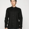 Hugo Elvory - Shirt - Black -Hugo Shop 5b53c6308e6943f79141a88678db8f66
