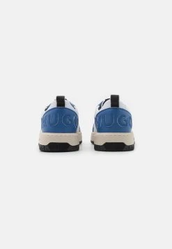 Hugo Kilian - Trainers - Open Blue -Hugo Shop 5bc4ef80f6554de2abd353263ae20c63