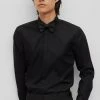 Hugo Dressy - Bow Tie - Black One -Hugo Shop 5c4221cf5090418ea5f07242d9fe164c