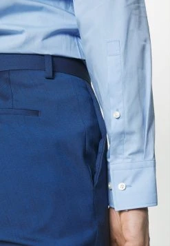 Hugo Jenno - Formal Shirt - Light/Pastel Blue -Hugo Shop 5c7954d408a44916843f73b71ed2df0d