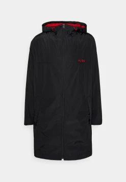 Hugo Maxxi - Summer Jacket - Black -Hugo Shop 5c823ffaaf334bfeb59e11d4d9973b91