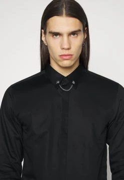 Hugo Enzel - Shirt - Black 11 Hugo Enzel - Shirt - Black -Hugo Shop 5c86a9f2d80c4839b26186639b80a565