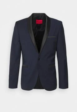 Hugo Arti - Blazer Jacket - Dark Blue -Hugo Shop 5caeb7824aea4bfea6fd4ee44c3d29b7