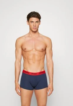 Hugo Triplet 3 Pack - Pants - Blau/Grün/Schwarz 12 Hugo Triplet 3 Pack - Pants - Blau/Grün/Schwarz -Hugo Shop 5ccb42548c9249fdb9b3c3f463fc8335