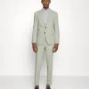 Hugo Arti Hesten Set - Suit - Light/Pastel Green -Hugo Shop 5cd301d625c54406aefd3f7a8ebe889d