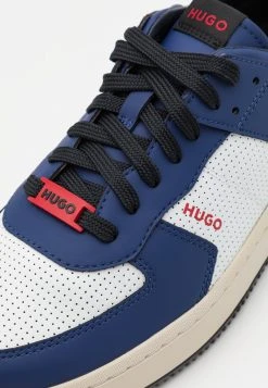 Hugo Kilian - Trainers - Open Blue -Hugo Shop 5cfb5d24400b4625bd46c24dcb65cf2b