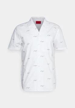Hugo Ellino - Shirt - Open White -Hugo Shop 5d143e36523c434da3ef96ec1d5b66ad