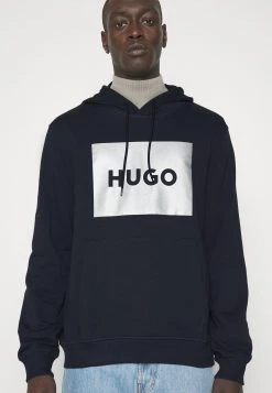 Hugo Duratschi - Sweatshirt - Dark Blue 13 Hugo Duratschi - Sweatshirt - Dark Blue -Hugo Shop 5d319a4d94eb486e8a5323cebeed96c0