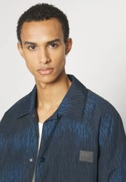 Hugo Byle - Light Jacket - Black -Hugo Shop 5d384722b1314546bf4fa3bea9ae56a7