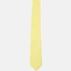 Hugo Tie - Tie - Bright Yellow -Hugo Shop 5d7255436f6846c68448f1f12be35e45