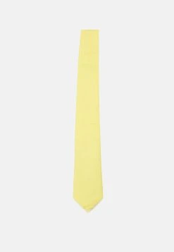 Hugo Tie - Tie - Bright Yellow