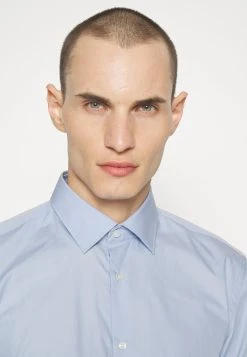 Hugo Koey - Formal Shirt - Light Blue -Hugo Shop 5da86e7981b14cc8bfeab9a08eee91bb