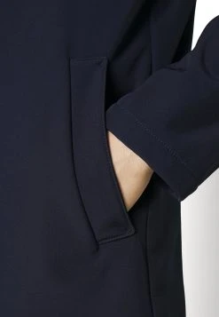 Hugo Short Coat - Dark Blue -Hugo Shop 5df0985cbc894d31893cfe7a1e405280