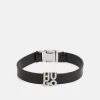 Hugo E-Stacked Unisex - Bracelet - Black -Hugo Shop 5e09beb13e95407f9dc4b4e7b3ce9cf6