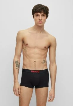 Hugo Brother 2Pack - Pants - Open Green Four -Hugo Shop 5e32d55ce9094337be17f995f60c64f8