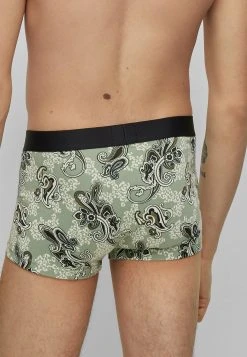 Hugo Brother 2Pack - Pants - Open Green Four -Hugo Shop 5e35bd8fb2cd457ca44bbe113b150aa4