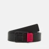 Hugo Gal Patch - Belt - Black -Hugo Shop 5e6e91f264d3402dba74f69f4dcb6be2