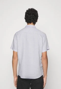 Hugo Ellino - Shirt - Light Pastel Purple -Hugo Shop 5e94c0f7a1204475a44f972c65d765cb