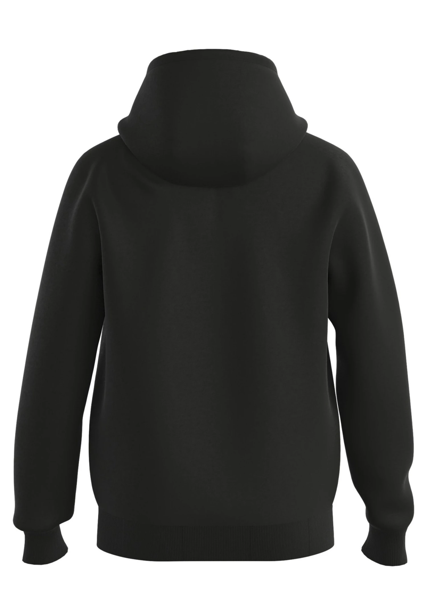 Hugo Ducks - Sweatshirt - Black 9 Hugo Ducks - Sweatshirt - Black - Image 7