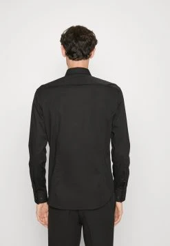 Hugo Ermo - Shirt - Black -Hugo Shop 5f5f62c3e6174788bee774ae312ba77b