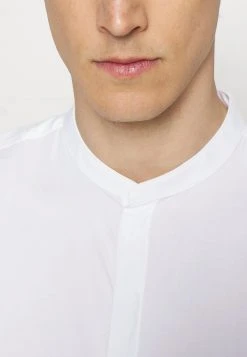 Hugo Enrique - Shirt - Open White -Hugo Shop 5ff6302513d04644afcfd56c892dc842