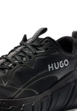 Hugo Xeno Runn Nyth - Trainers - Black -Hugo Shop 6001c03a8046450394e94c944b5535b1