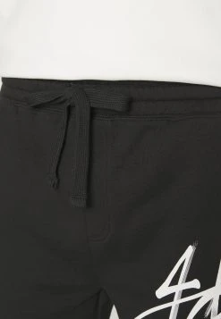 Hugo Dabsaroka - Shorts - Black 13 Hugo Dabsaroka - Shorts - Black -Hugo Shop 6074fc30750a4f1a98921a28cdc8a3a8