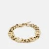 Hugo Unisex - Bracelet - Gold -Hugo Shop 607627beda2c43d2b1b8bdda842133c6
