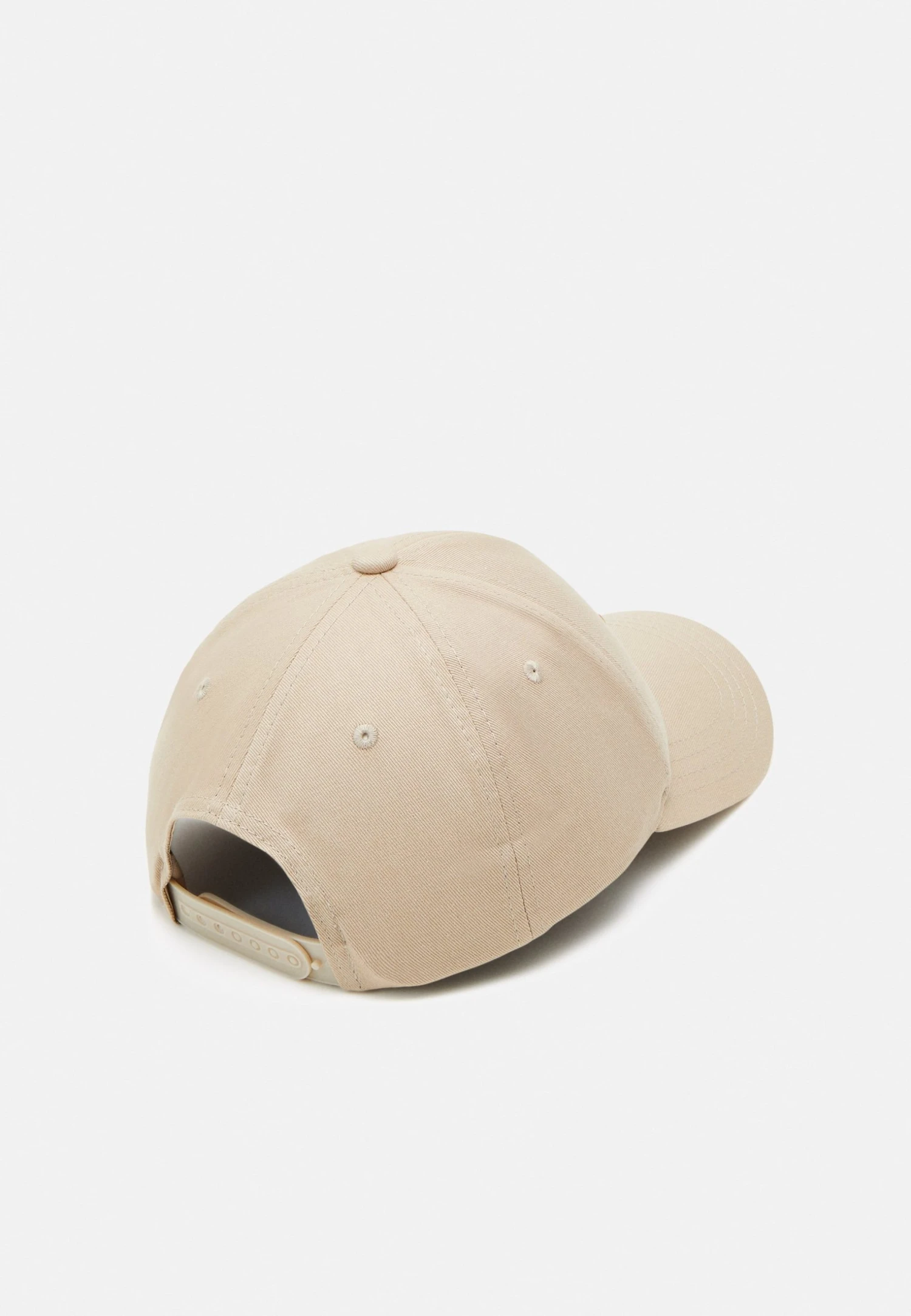 Hugo Unisex - Cap - Light Beige 4 Hugo Unisex - Cap - Light Beige - Image 2