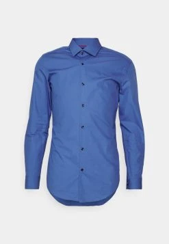 Hugo Jenno - Formal Shirt - Open Blue -Hugo Shop 60b0e464bbf04bc5b1778868362ffdb3