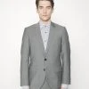 Hugo Henry - Suit - Open Grey -Hugo Shop 60b77300bf0b4d78b86af98fbe522f92