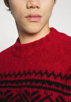 Hugo Sohoh - Jumper - Open Pink -Hugo Shop 619b9d6c4440402dba8e1e2b34b720a7